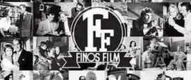 Η Finos Film και η πορεία από την καταξίωση στο περιθώριο Αφιέρωμα στη μεγάλη κινηματογραφική βιομηχανία του χθες