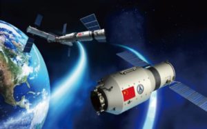 Tiangong-2