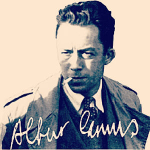1.Αlbert Camus
