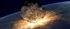 Μεγάλος αστεροειδής θα περάσει ξυστά από τη Γη στις 27 Μαΐου