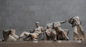 Γλυπτά του Παρθενώνα: Η UNESCO ανακοίνωσε επίσημα συνομιλίες Αθήνας – Λονδίνου για την επιστροφή τους