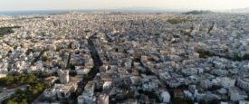Φοιτητική Κατοικία: Πού θα βρείτε οικονομικά σπίτια στην Αθήνα – Ποιες περιοχές είναι απλησίαστες