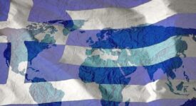 Πόσοι είναι οι απόδημοι Έλληνες σήμερα διασκορπισμένοι σε όλες τις γωνιές του πλανήτη