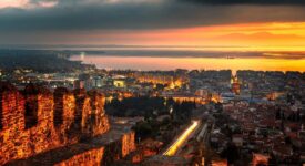 30 λόγοι που αγαπάμε τη Θεσσαλονίκη