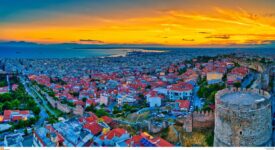 Θεσσαλονίκη: Ενοίκιο ή αγορά ακινήτου