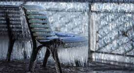Σύμφωνα με τα Μερομήνια, αναμένεται βαρύς χειμώνας στην Ελλάδα