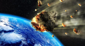 Το πρώτο πλανητικό πείραμα του John’s Hopkins: Σύγκρουση αστεροειδή με τη Γη στις 27 Σεπτεμβρίου