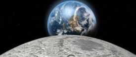 «Οι άνθρωποι θα μπορούσαν να παραμείνουν στη Σελήνη για μεγάλα χρονικά διαστήματα κατά τη διάρκεια αυτής της δεκαετίας»