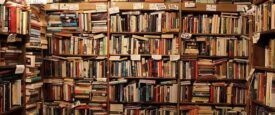 6 βιβλιοπωλεία που δεν υπάρχουν πια στη Θεσσαλονίκη
