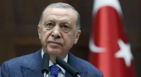 Προεκλογική βόμβα στην Τουρκία: «Ο Ερντογάν δεν μπορεί να είναι υποψήφιος»