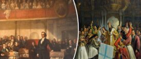 «Δεν μας συμφέρει κύριε Πρόεδρε»: Πώς η Ουάσινγκτον έκλεισε την πόρτα στην Ελληνική Επανάσταση του 1821
