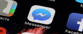 Τo κόλπo για να βλέπεις τα μηνύματα σε Facebook Messenger και Whatsapp χωρίς να δει ο αποστολέας