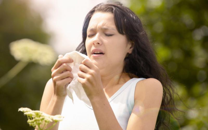 Αυτές είναι οι 2 θεραπείες για την έξαρση των αλλεργιών realoraiokastro