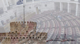 Τα τρία σενάρια για την επόμενη Βουλή και οι έδρες σε Α’ και Β’ Θεσσαλονίκης