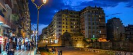Το Airbnb αλλάζει την αγορά για σπίτια – Πώς επηρεάζει τη Θεσσαλονίκη