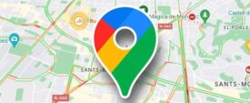  Πως το Google Maps επιβαρύνει την καθημερινότητά μας 