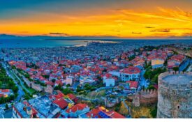Δεν γίνεται η Αθήνα να αποφασίζει για την Θεσσαλονίκη