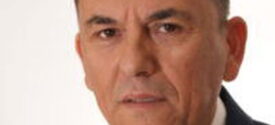 Ηλίας Ζιακούλης: Γιατί είμαι υποψήφιος Ευρωβουλευτής στις Ευρωεκλογές 2024