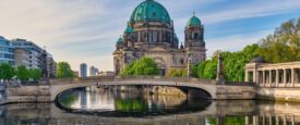 Το Βερολίνο είναι σίγουρα από τις πιο hip πόλεις παγκοσμίως