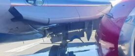 Άλλο ένα περιστατικό για τη Boeing – Αεροσκάφος έχασε τον τροχό του κατά την απογείωση