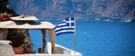 Ελληνικό το φθηνότερο νησί για να κάνετε διακοπές – Λίστα με τους 10 πιο οικονομικούς προορισμούς στην Ευρώπη