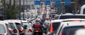 Υποχρεωτική απόσυρση για τα αυτοκίνητα -Τι θα συμβεί με 2,8 εκατομμύρια οχήματα στην Ελλάδα