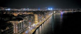 Τα ποσοστά αύξησης σε Θεσσαλονίκη και περιφερειακούς δήμους (ΠΙΝΑΚΕΣ)