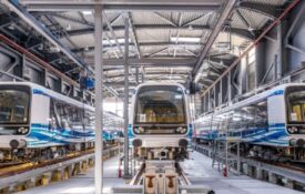Μετρό Θεσσαλονίκης: Πώς θα γίνει ο Σταθμός Μετεπιβίβασης στη Νέα Ελβετία
