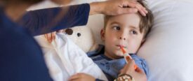 Συναγερμός για επικίνδυνο ιό στην Ευρώπη: Πέντε θάνατοι σε παιδιά – Τα συμπτώματα