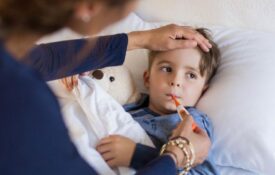 Συναγερμός για επικίνδυνο ιό στην Ευρώπη: Πέντε θάνατοι σε παιδιά – Τα συμπτώματα