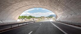 Το νέο τούνελ που θα ενώσει 3 περιοχές στη Βόρεια Ελλάδα