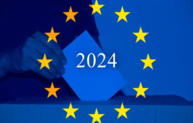Ευρωεκλογές: Όσα πρέπει να γνωρίζετε για τη διεξαγωγή τους – Πώς θα ψηφίσετε