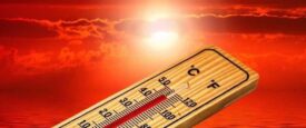Περισσότεροι καύσωνες και πολλή ζέστη το καλοκαίρι 2024; Η πρώτη πρόγνωση