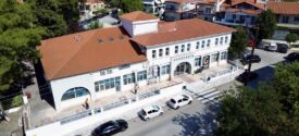 Ωραιόκαστρο: Το Open Mall αλλάζει την εμπορική φυσιογνωμία της πόλης