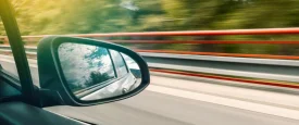 Οδήγηση χωρίς γυαλιά οράσεως: Το πρόστιμο των 200 ευρώ