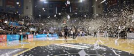 ΠΑΟΚ: Τεράστια πρόκριση στους “4” στο καυτό Παλατάκι