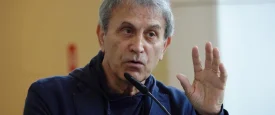 Γ. Νταλάρας: Ήμουν πάντα φανατικός του ρεμπέτικου τραγουδιού αλλά εναντίον του ρεμπέτικου τρόπου ζωής