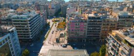 Σπίτια 20ετίας και άνω οι 8 στις 10 αγορές στη Θεσσαλονίκη