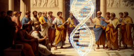 Ποια η σχέση του DNA των σημερινών Ελλήνων με των αρχαίων;