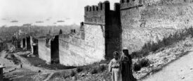 Στις παλιές γειτονιές της Δυτικής Θεσσαλονίκης: ονόματα, ρίζες, μνήμες