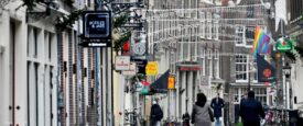 Αυτές είναι οι καλύτερες πόλεις για να επισκεφθείτε το φθινόπωρο