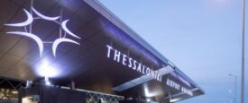 AEGEAN: Ανοίγει εισιτήρια στο 50% της τιμής από/προς Θεσσαλονίκη – Για ποιες πτήσεις