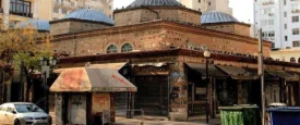 Από το Καπάνι έως το Μπεζεστένι, μια διαδρομή στην εμπορική καρδιά της πόλης