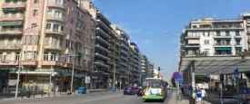 Αγορά Θεσσαλονίκης: Οι αστρονομικές απαιτήσεις ιδιοκτητών… διώχνουν τους ενοικιαστές