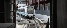 Μετρό Θεσσαλονίκης: Oύτε φωνή, ούτε ακρόαση για τις δυτικές επεκτάσεις