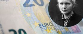 Το ευρώ αλλάζει πρόσωπο: νέα χαρτονομίσματα το 2026