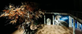 Η Αρχαία Ελλάδα ζωντανεύει από σήμερα στη ΔΕΘ μέσα από ένα διαδραστικό πάρκο
