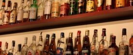 Η κατανάλωση αλκοόλ αυξάνει τον κίνδυνο άνοιας