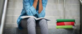 Εκφοβισμός και σχολική απόρριψη