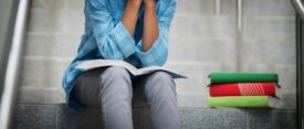 Εκφοβισμός και σχολική απόρριψη